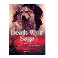 As a result, Vaughan and Staples' sci-fi tale features dramatic moments that will repeatedly. . Death wolf saga book 1
